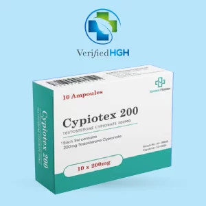 Buy Cypiotex 200 By Novotex Pharma