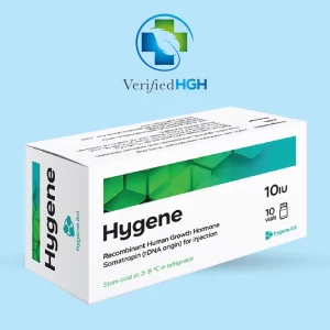Buy Hygetropin HGH 100iu Kit Online UK