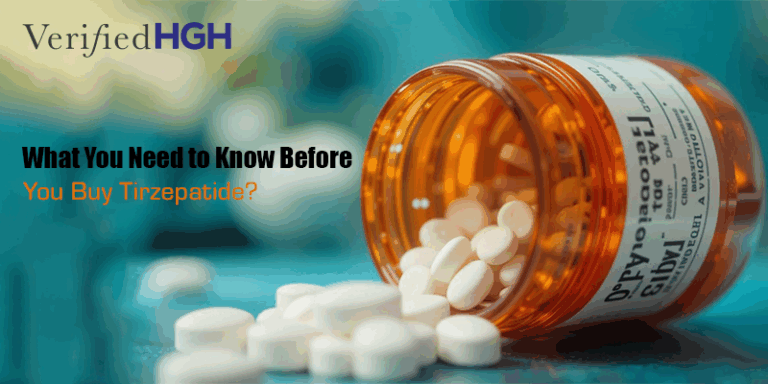What You Need to Know Before You Buy Tirzepatide?