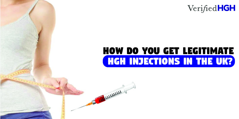 How Do You Get Legitimate HGH Injections in the UK?