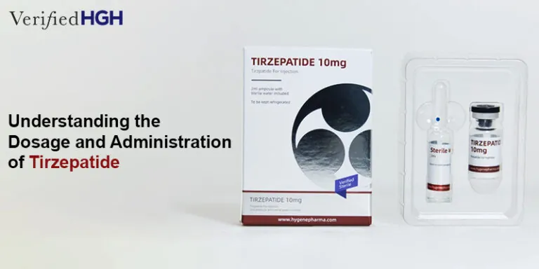 Understanding the Dosage and Administration of Tirzepatide