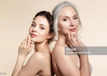 HGH and aging
